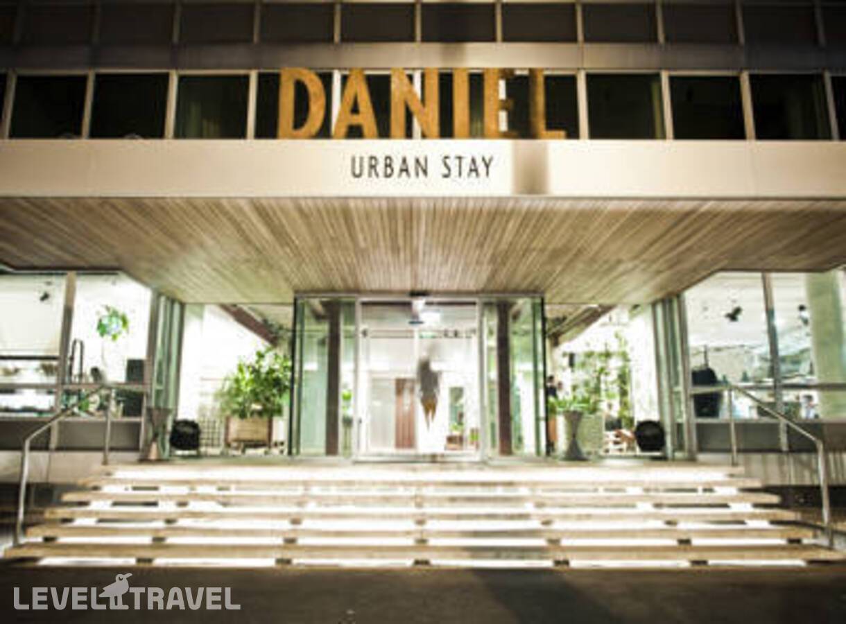 Daniel Hotel
