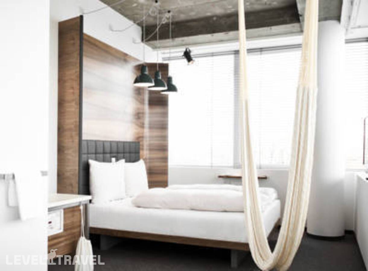 фотографии отеля Daniel Hotel в Австрия(район Ландштрассе) - фото №3