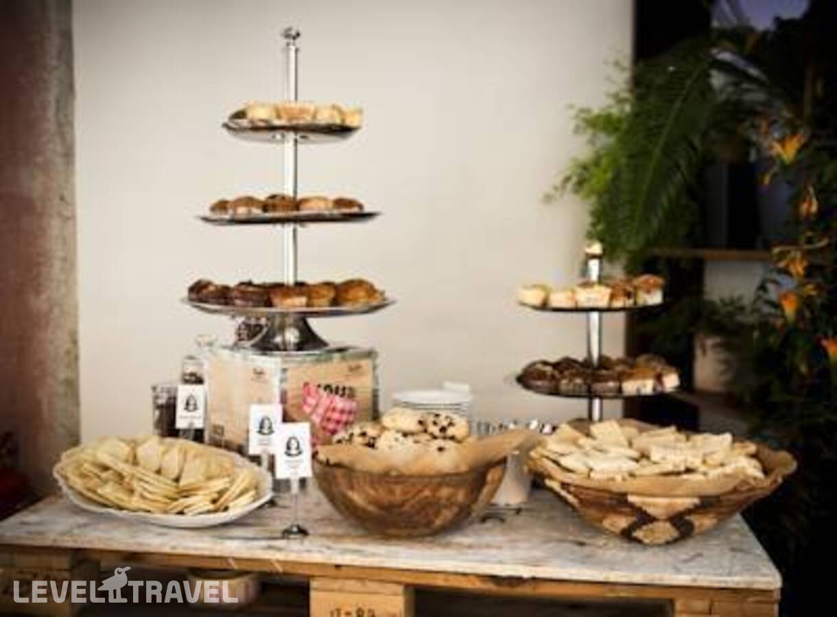 фотографии отеля Daniel Hotel в Австрия(район Ландштрассе) - фото №26