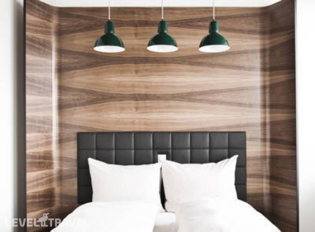 фотографии отеля Daniel Hotel в Австрия(район Ландштрассе) - фото №7