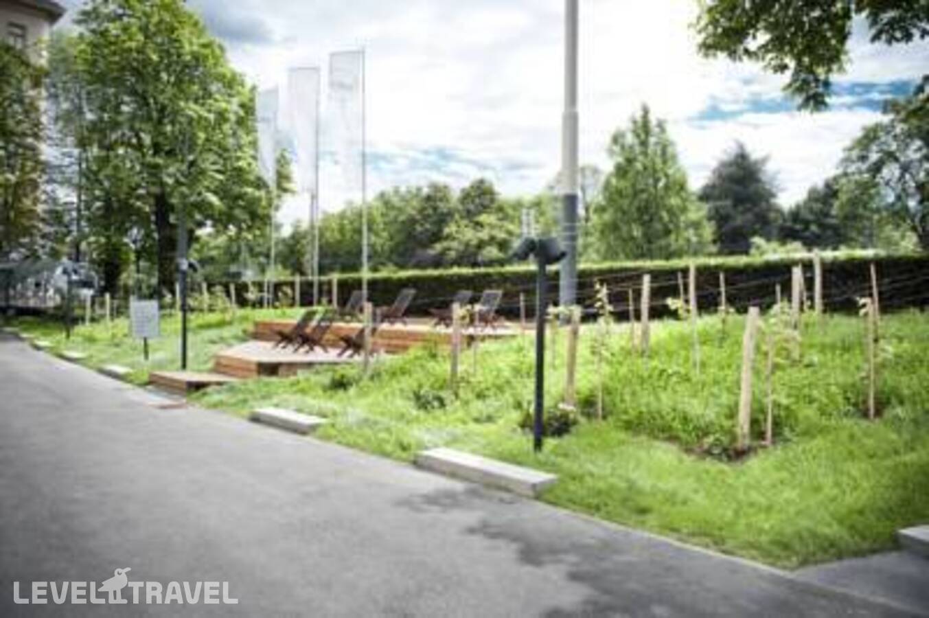 фотографии отеля Daniel Hotel в Австрия(район Ландштрассе) - фото №39