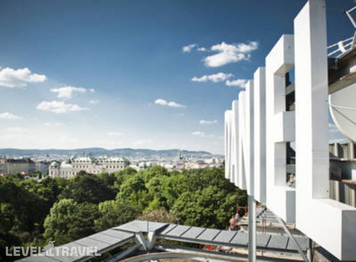 фотографии отеля Daniel Hotel в Австрия(район Ландштрассе) - фото №18