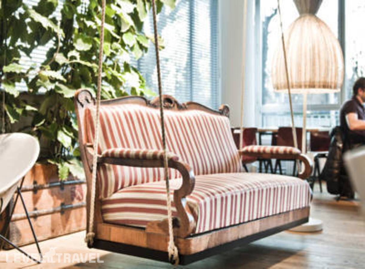 фотографии отеля Daniel Hotel в Австрия(район Ландштрассе) - фото №24