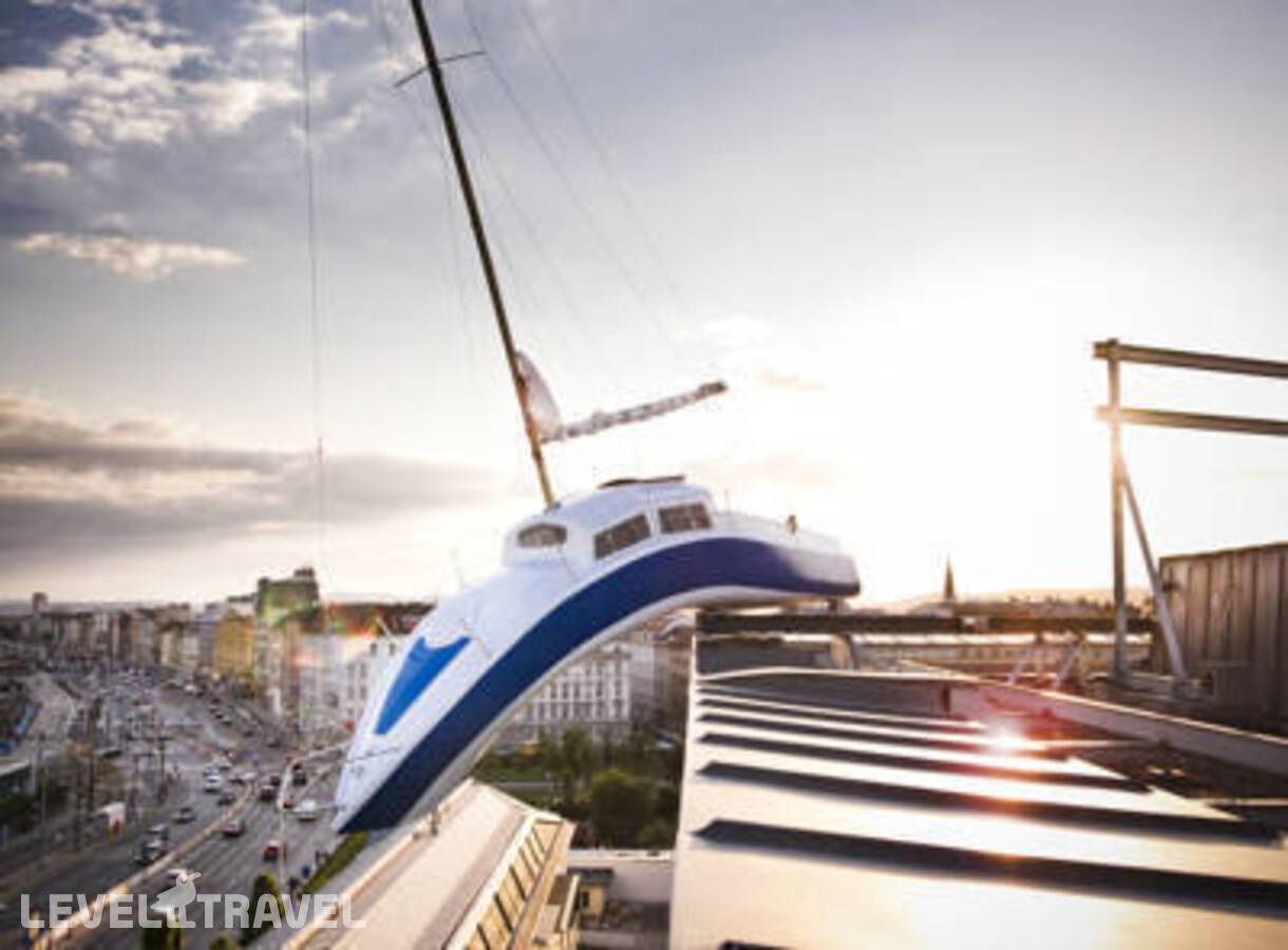 фотографии отеля Daniel Hotel в Австрия(район Ландштрассе) - фото №5