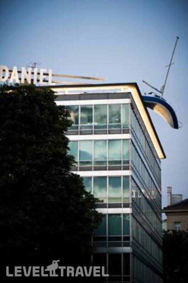 фотографии отеля Daniel Hotel в Австрия(район Ландштрассе) - фото №14