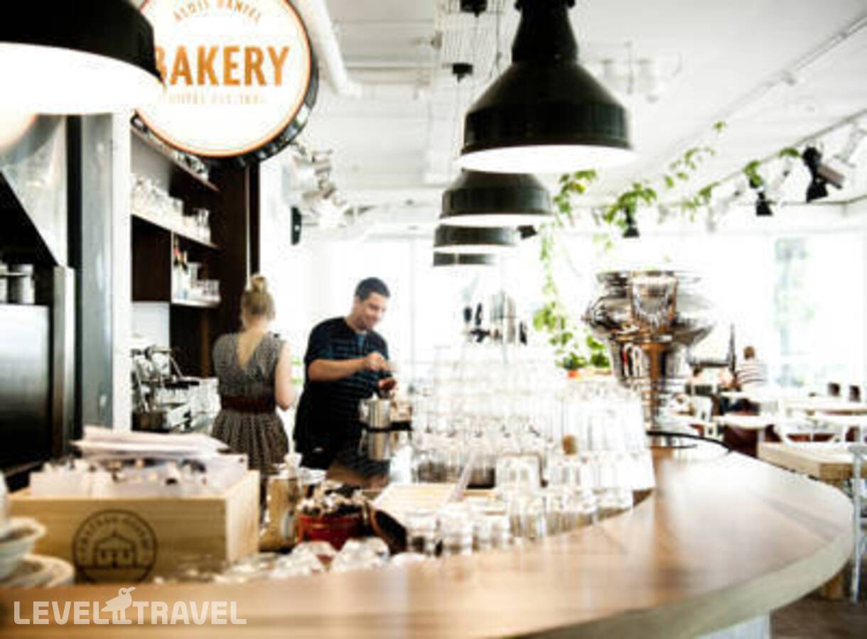 фотографии отеля Daniel Hotel в Австрия(район Ландштрассе) - фото №21