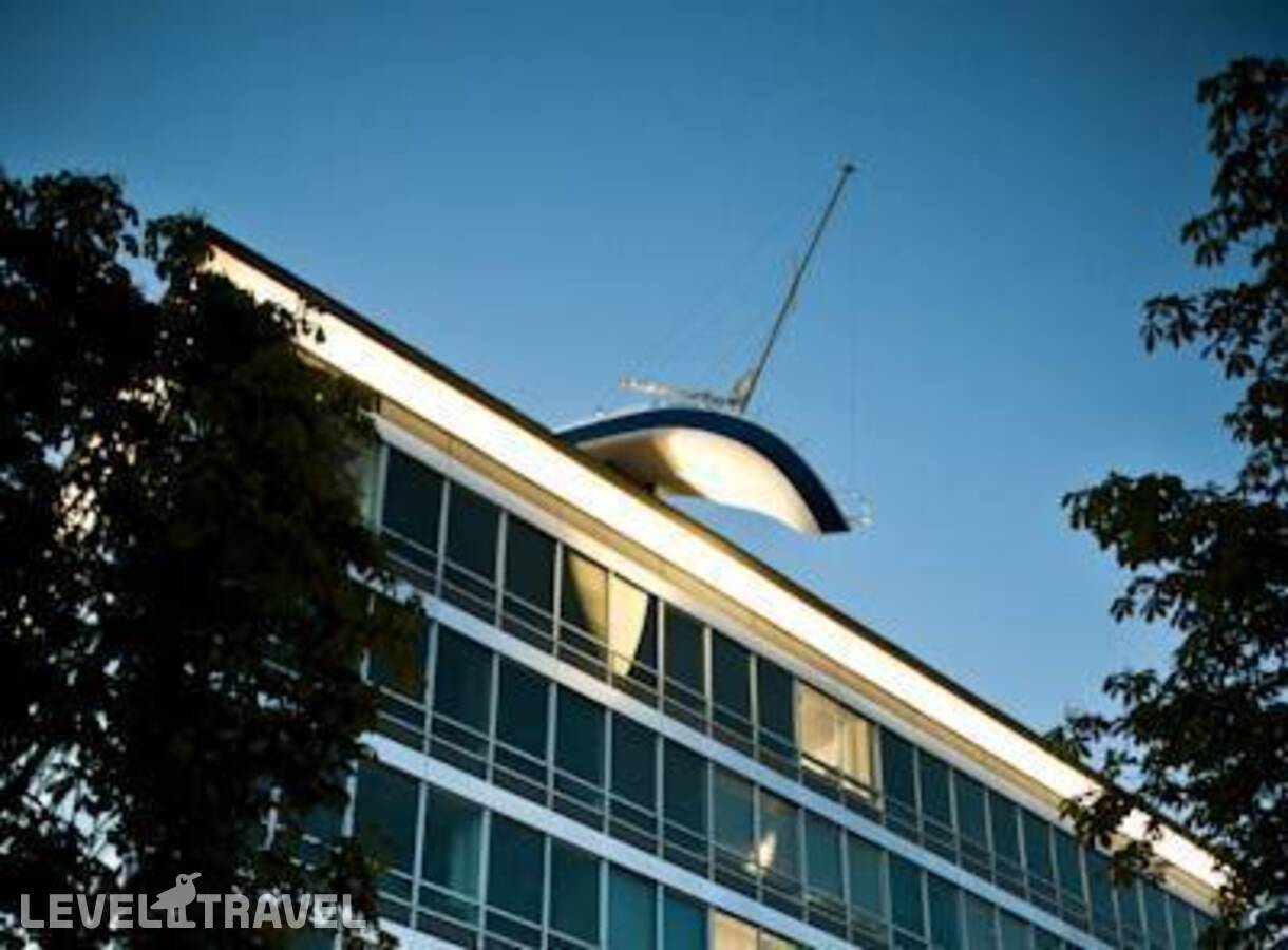 фотографии отеля Daniel Hotel в Австрия(район Ландштрассе) - фото №16