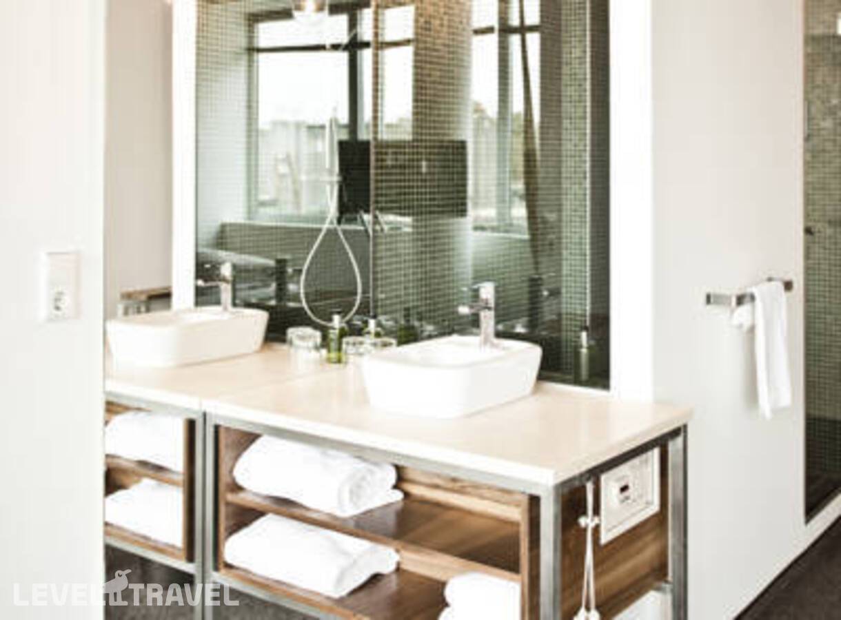 фотографии отеля Daniel Hotel в Австрия(район Ландштрассе) - фото №35