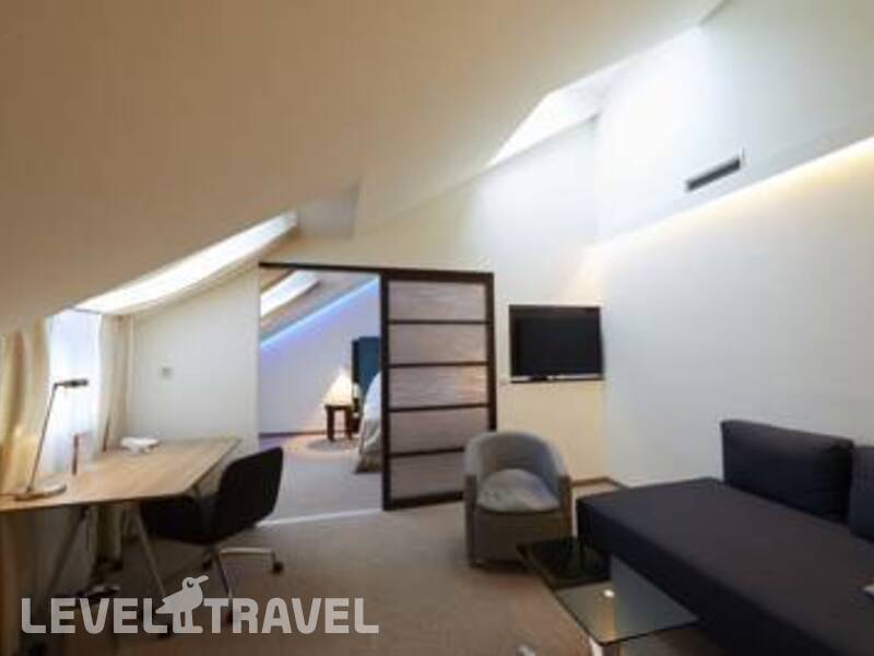 Фотография Starlight Suiten Hotel Salzgries