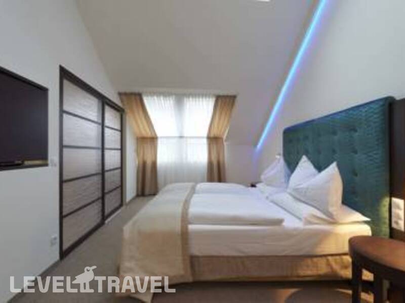 Фотография Starlight Suiten Hotel Salzgries