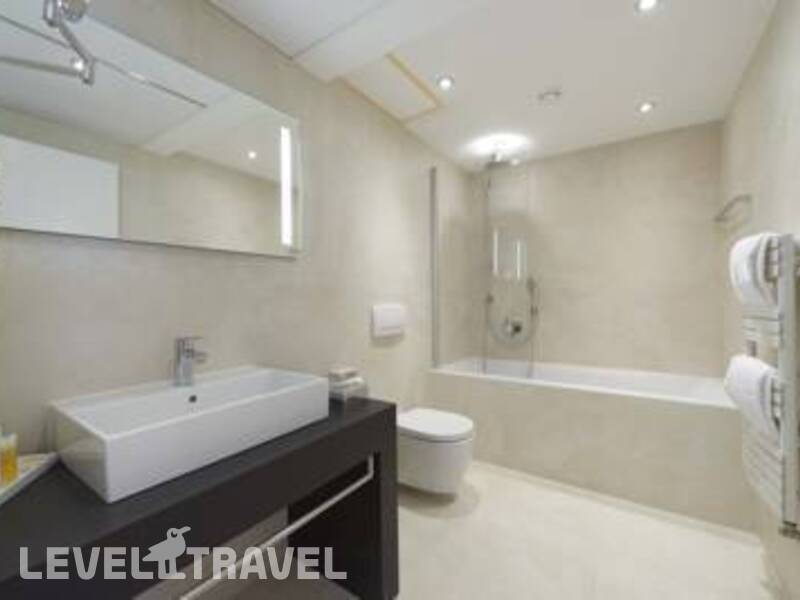 Фотография Starlight Suiten Hotel Salzgries