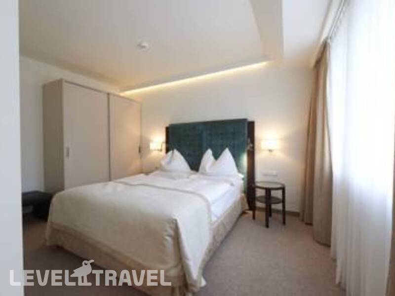 Фотография Starlight Suiten Hotel Salzgries