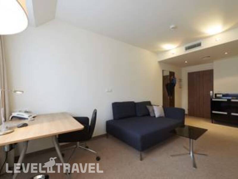 Фотография Starlight Suiten Hotel Salzgries