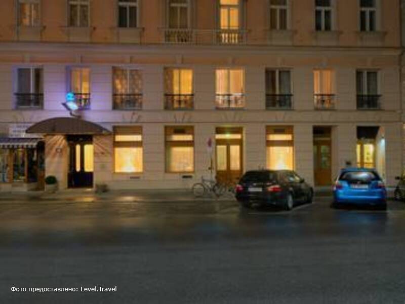 Фотография Starlight Suiten Hotel Salzgries