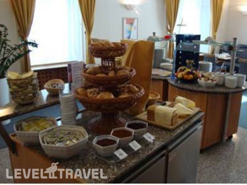 Фотография Starlight Suiten Hotel Salzgries
