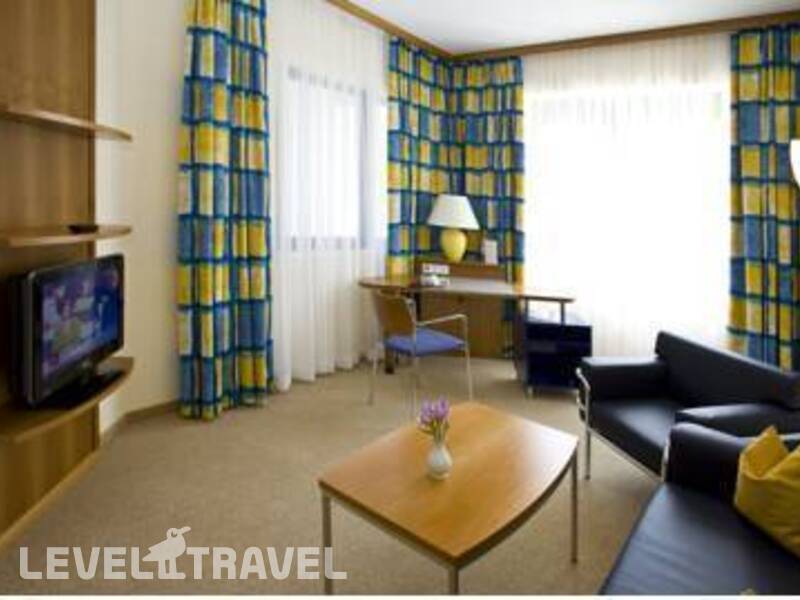 Фотография Starlight Suiten Hotel Salzgries