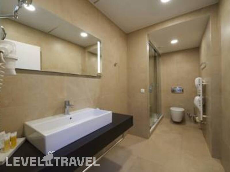 Фотография Starlight Suiten Hotel Salzgries