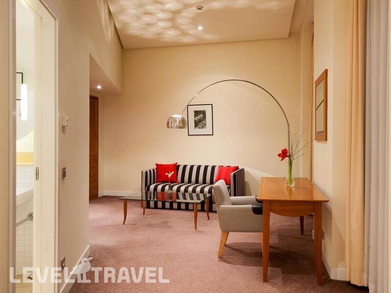 Фотография Das Triest Hotel