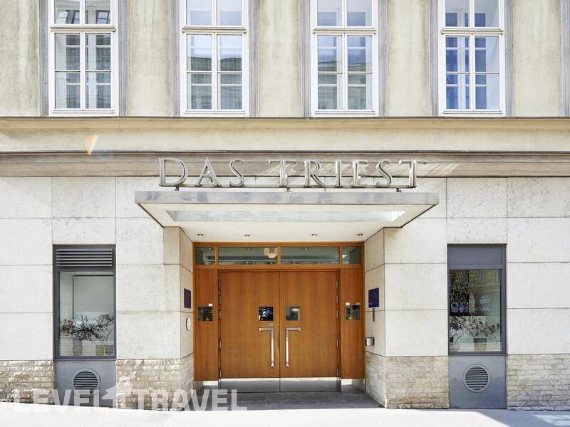 Фотография Das Triest Hotel