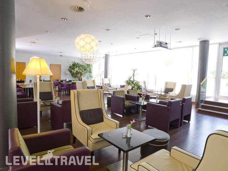Фотография Arion Cityhotel Vienna