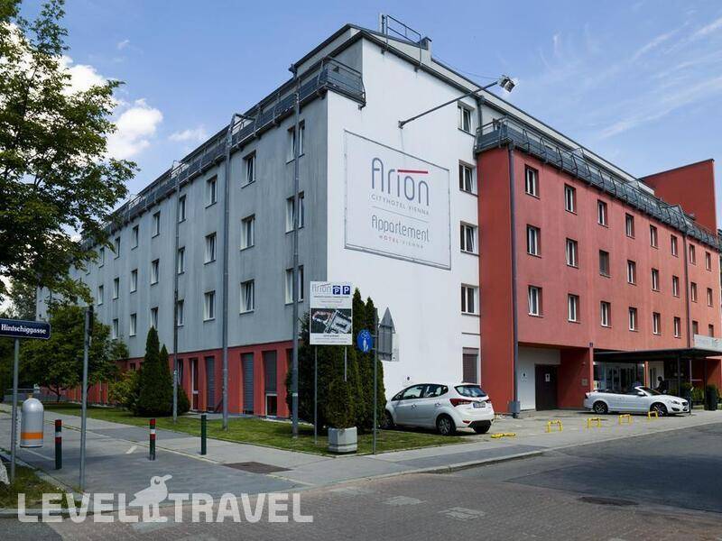Фотография Arion Cityhotel Vienna