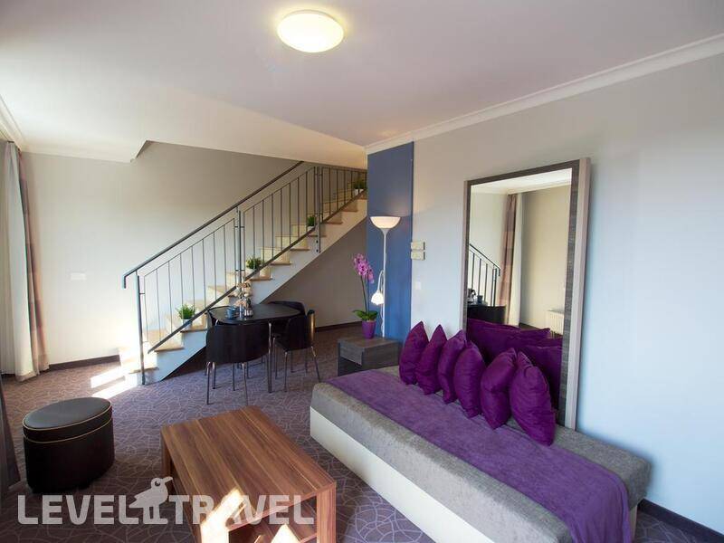 Фотография Arion Cityhotel Vienna