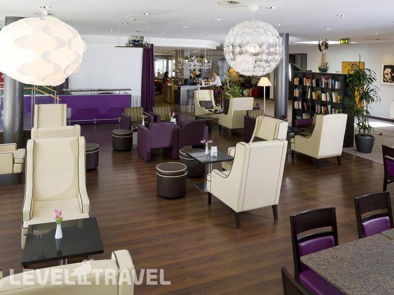 Фотография Arion Cityhotel Vienna