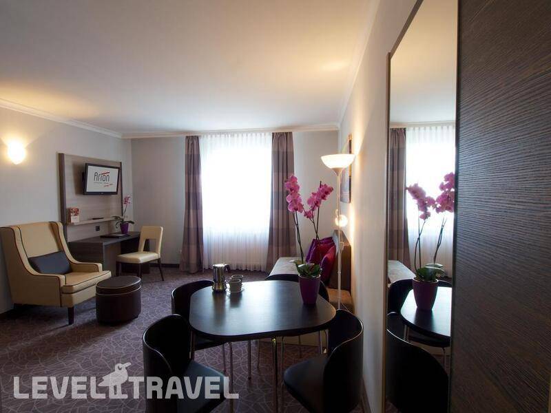 Фотография Arion Cityhotel Vienna