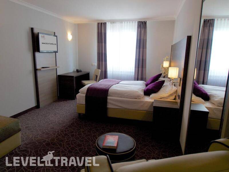Фотография Arion Cityhotel Vienna