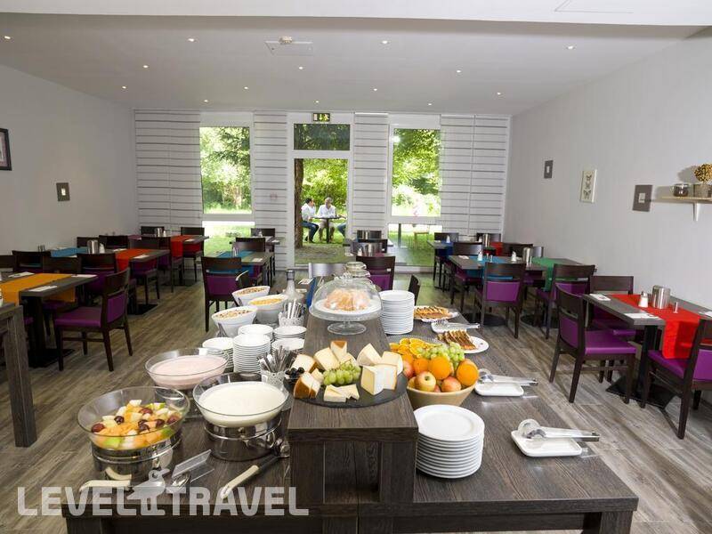 Фотография Arion Cityhotel Vienna