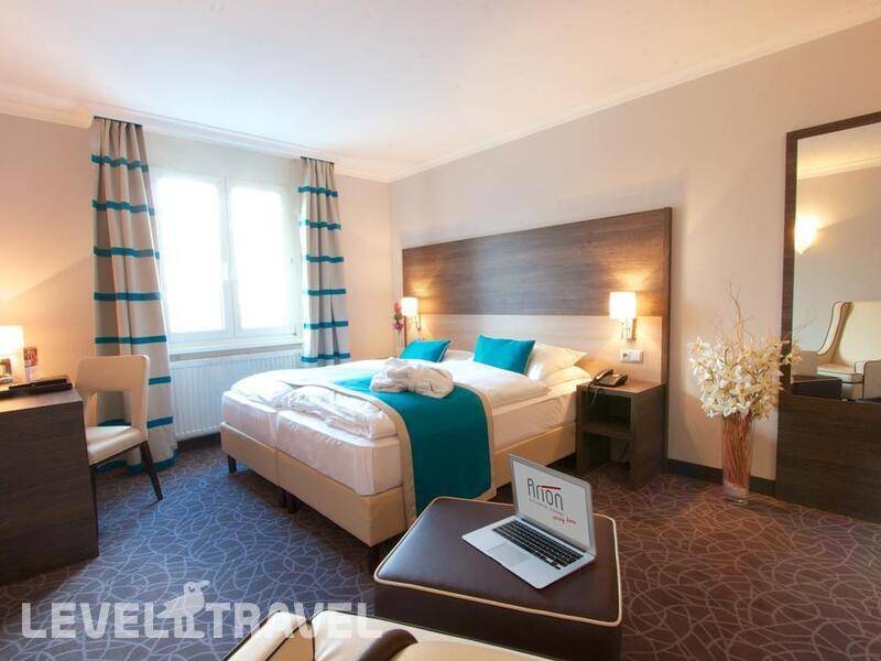 Фотография Arion Cityhotel Vienna