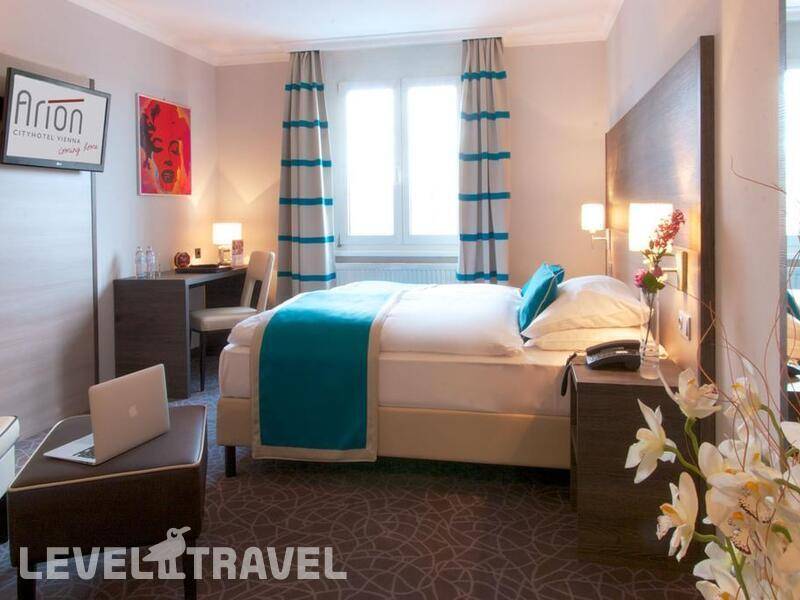 Фотография Arion Cityhotel Vienna