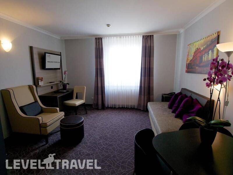 Фотография Arion Cityhotel Vienna