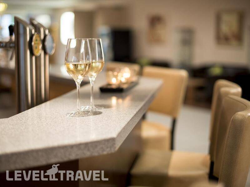 Фотография Arion Cityhotel Vienna