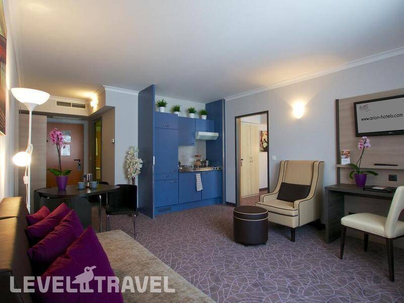 Фотография Arion Cityhotel Vienna
