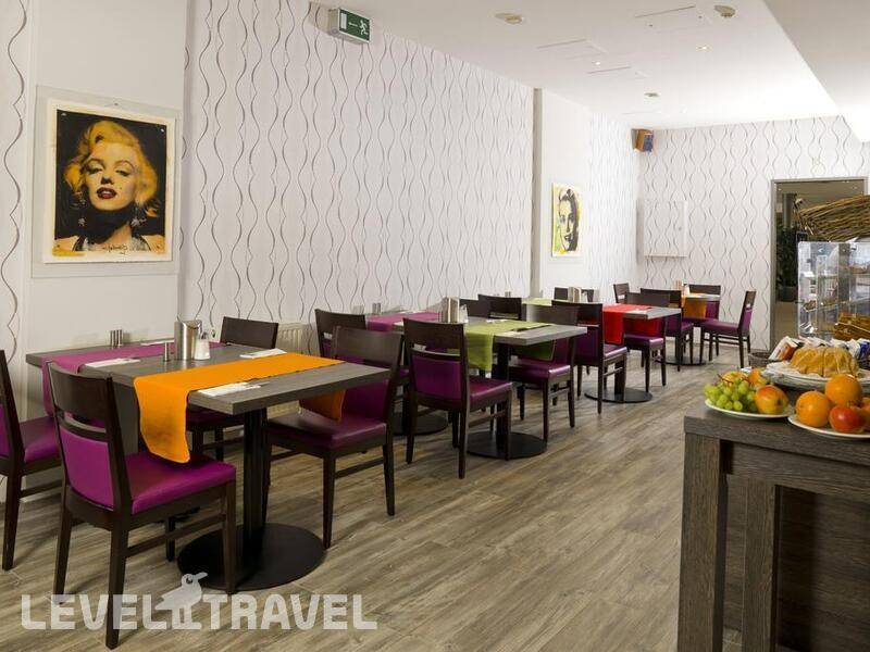 Фотография Arion Cityhotel Vienna