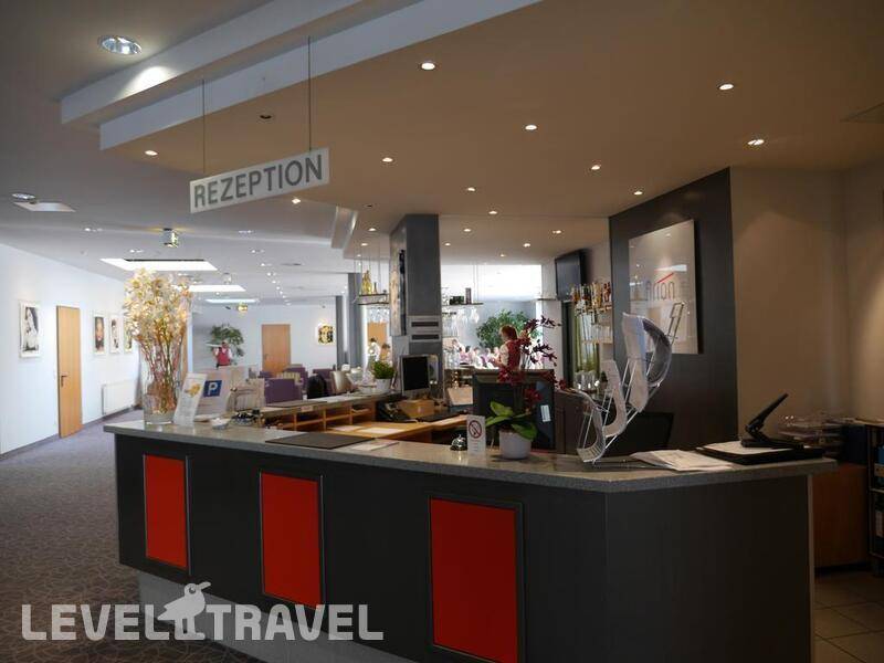 Фотография Arion Cityhotel Vienna