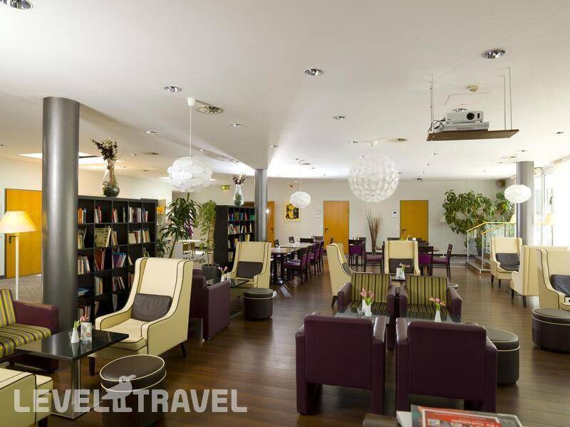 Фотография Arion Cityhotel Vienna