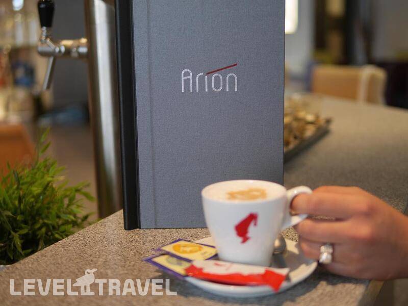 Фотография Arion Cityhotel Vienna