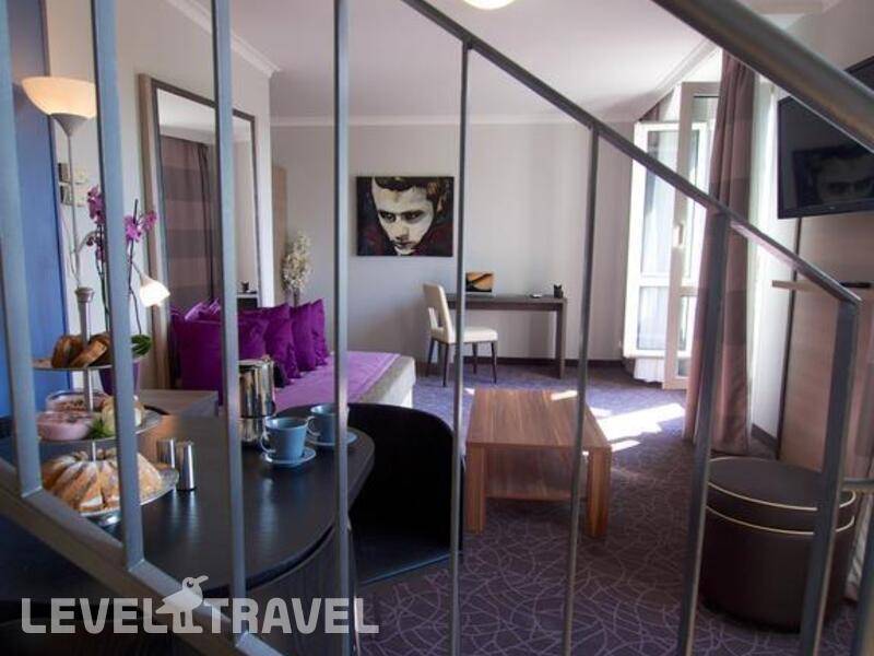 Фотография Arion Cityhotel Vienna