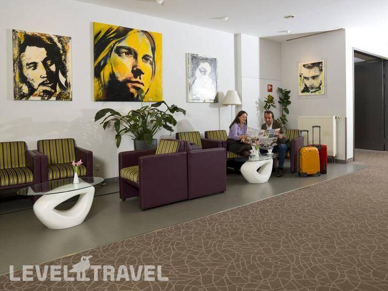 Фотография Arion Cityhotel Vienna