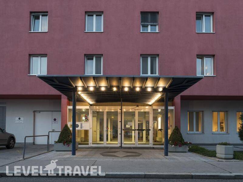 Фотография Arion Cityhotel Vienna