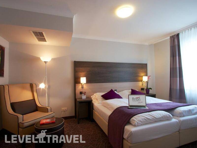 Фотография Arion Cityhotel Vienna
