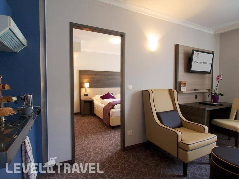 Фотография Arion Cityhotel Vienna