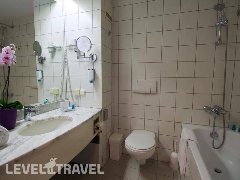Фотография Arion Cityhotel Vienna