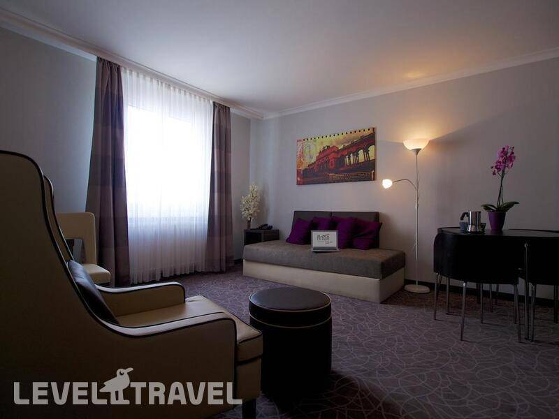 Фотография Arion Cityhotel Vienna