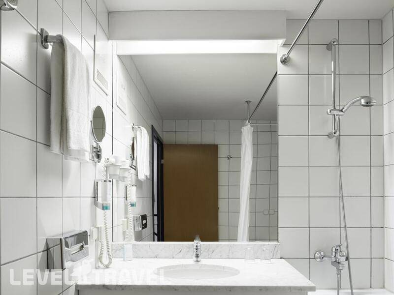 Фотография Arion Cityhotel Vienna