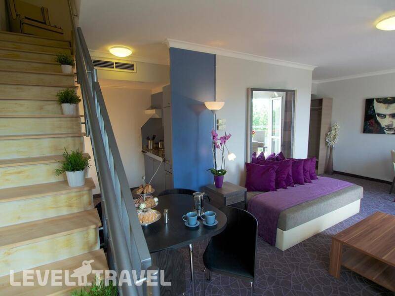 Фотография Arion Cityhotel Vienna