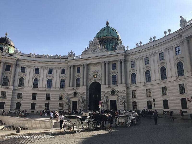 Фотография Arion Cityhotel Vienna