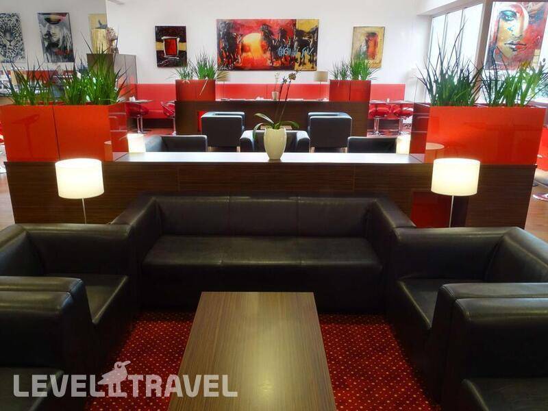 Фотография Best Western Plus Hotel Amedia